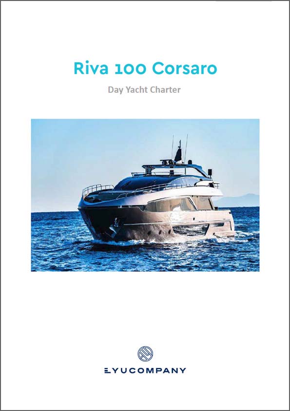 Riva100 cover
