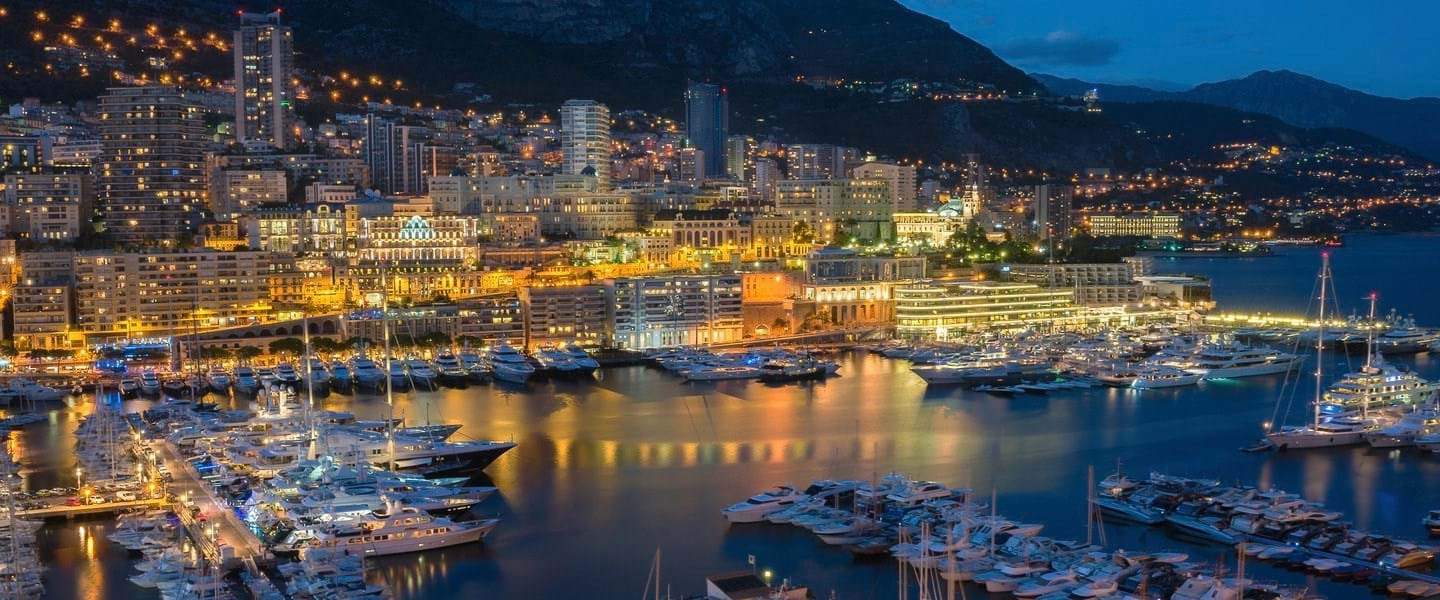 The Burgess guide to Monaco Yacht Show.