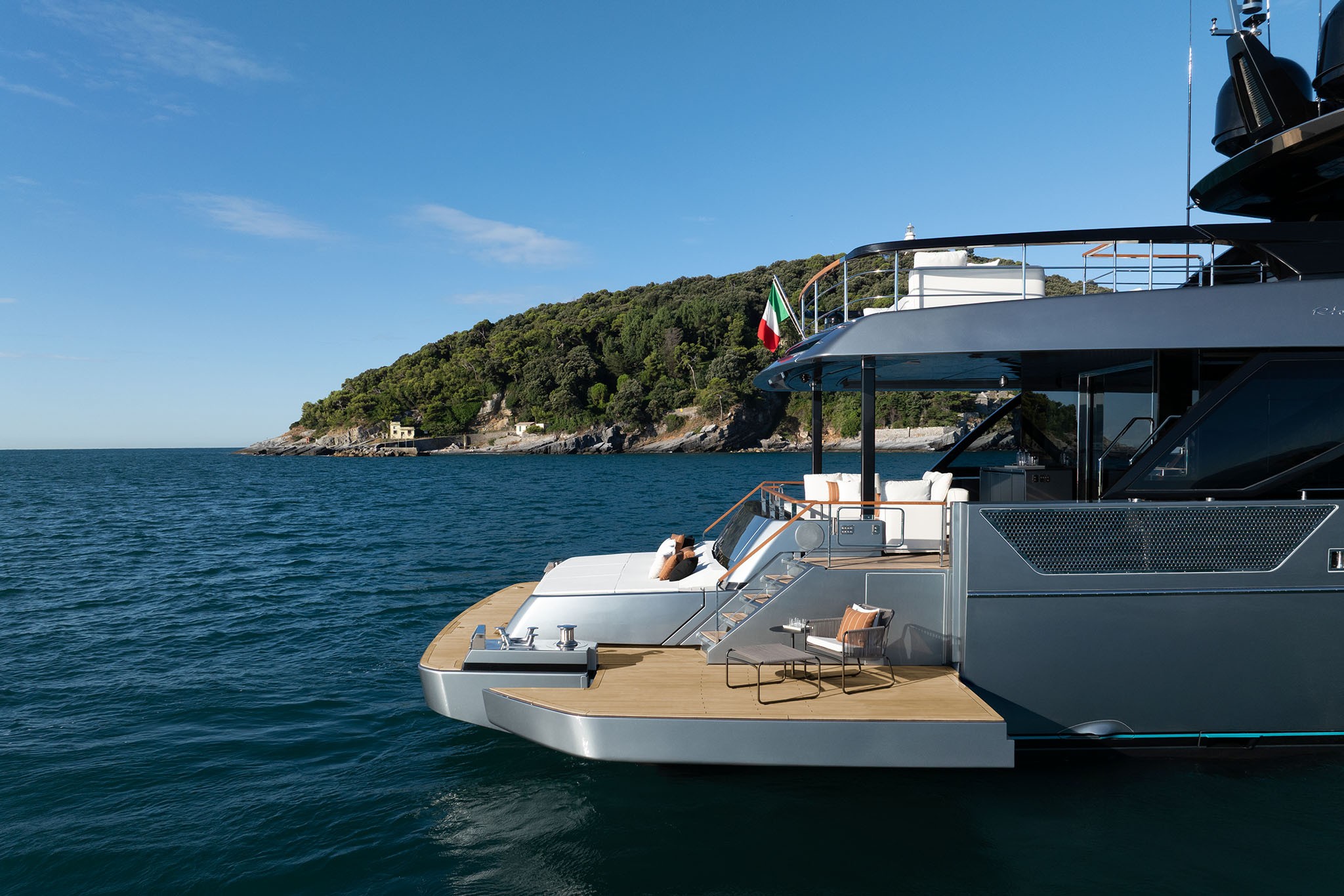 112′ DOLCEVITA SUPER