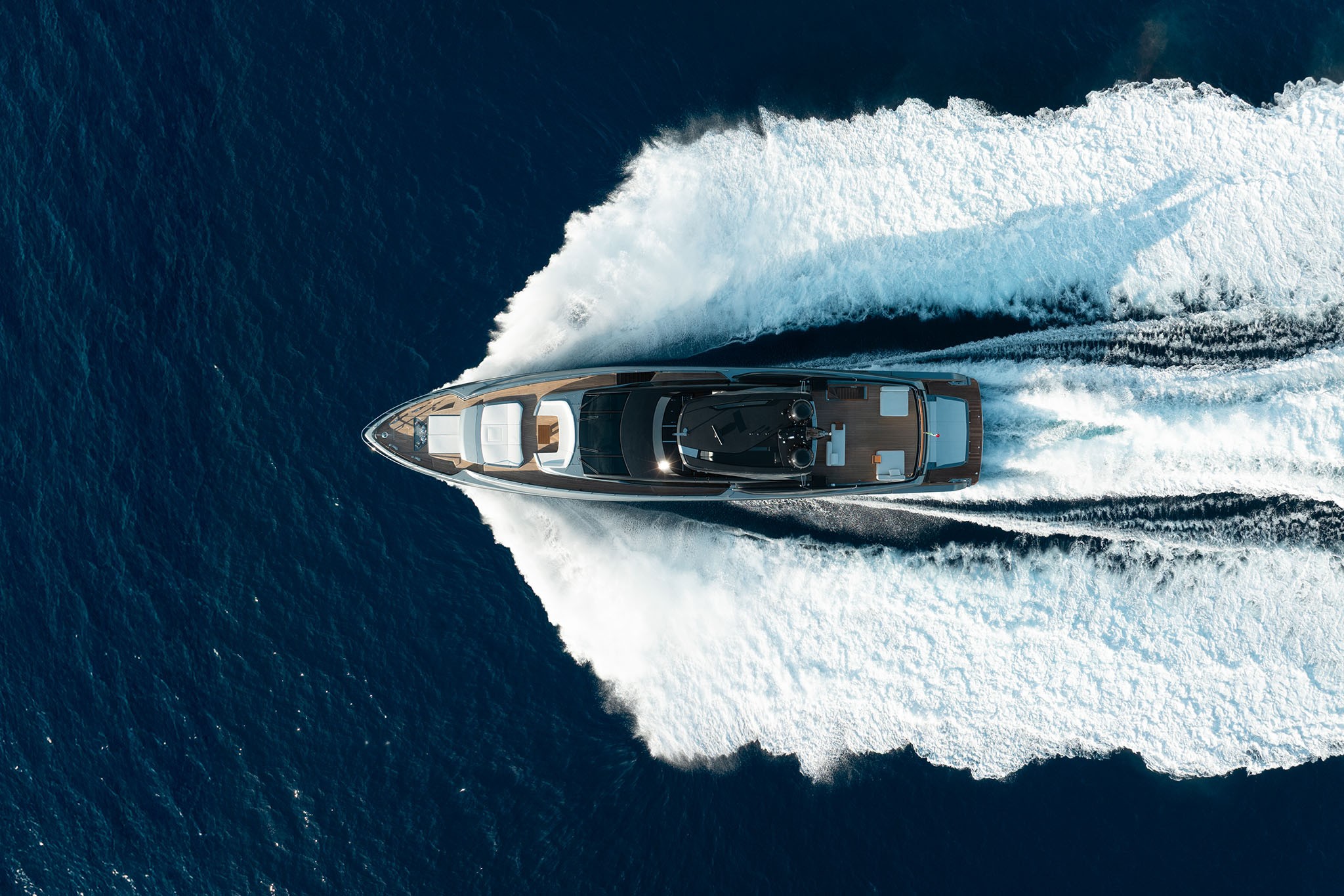 112′ DOLCEVITA SUPER