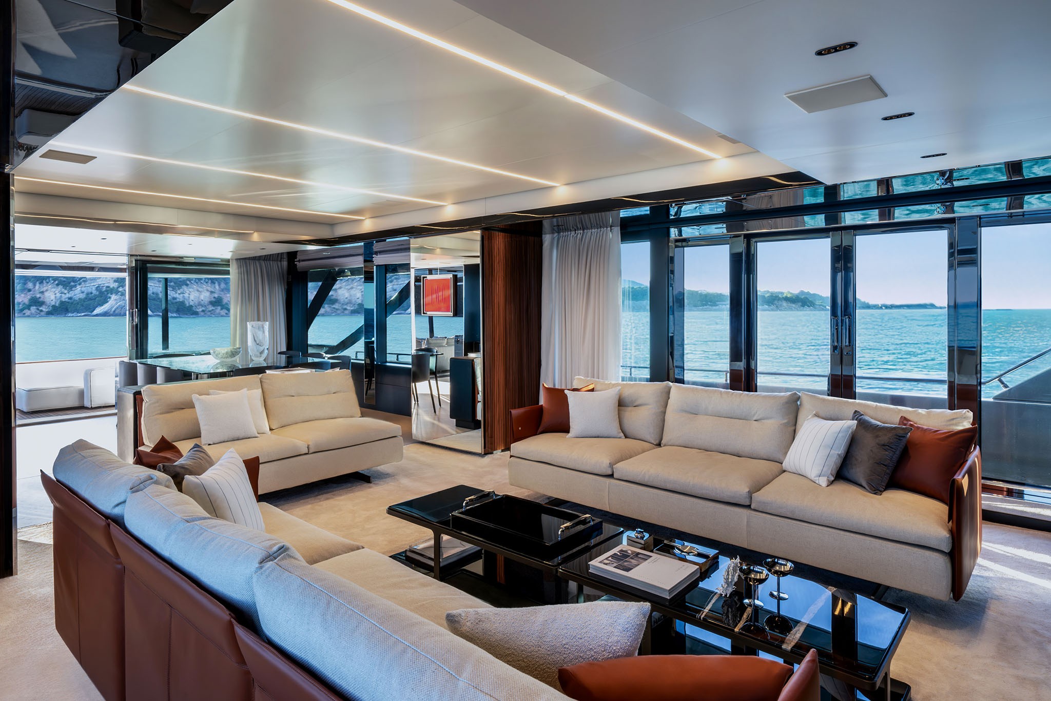 112′ DOLCEVITA SUPER