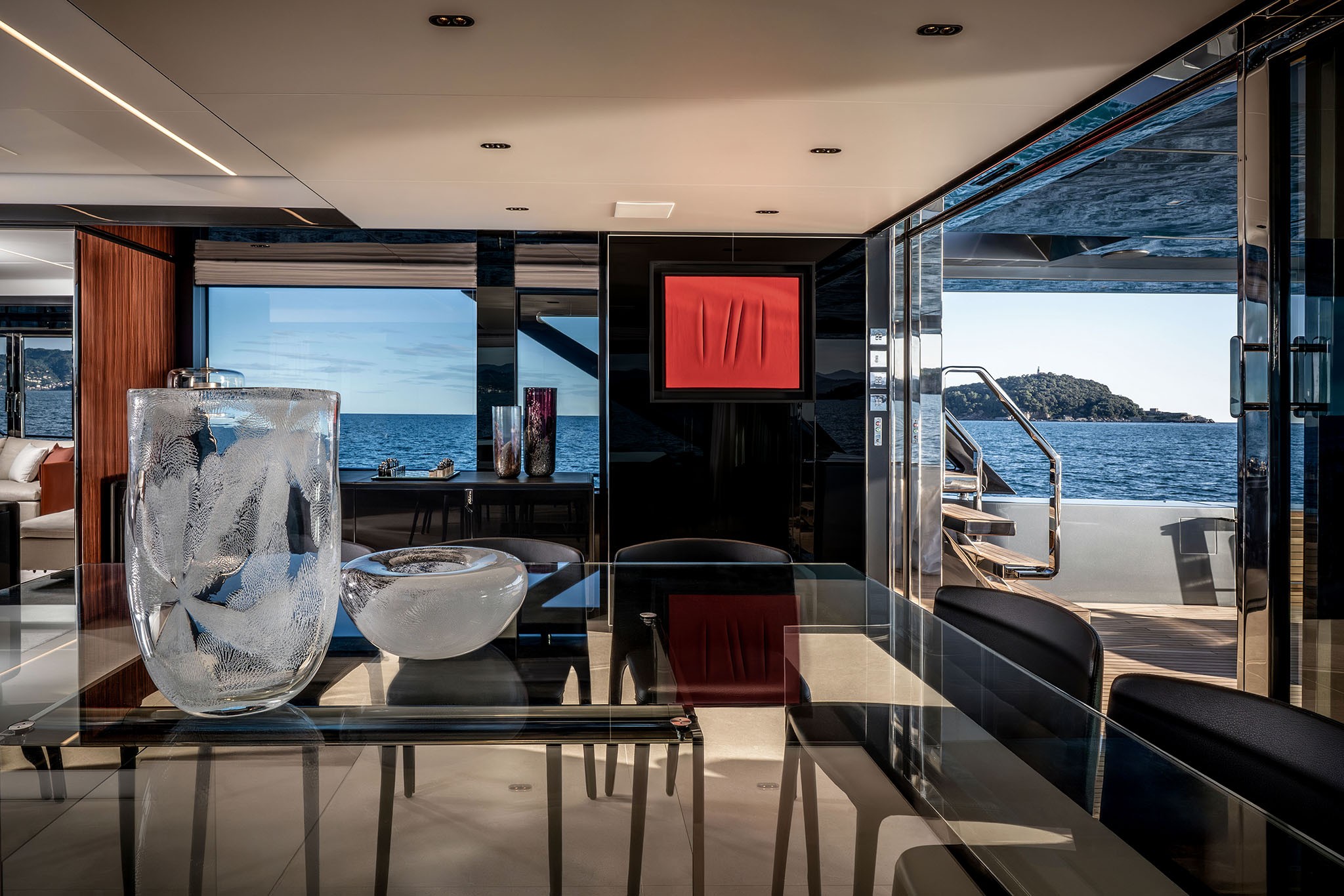 112′ DOLCEVITA SUPER