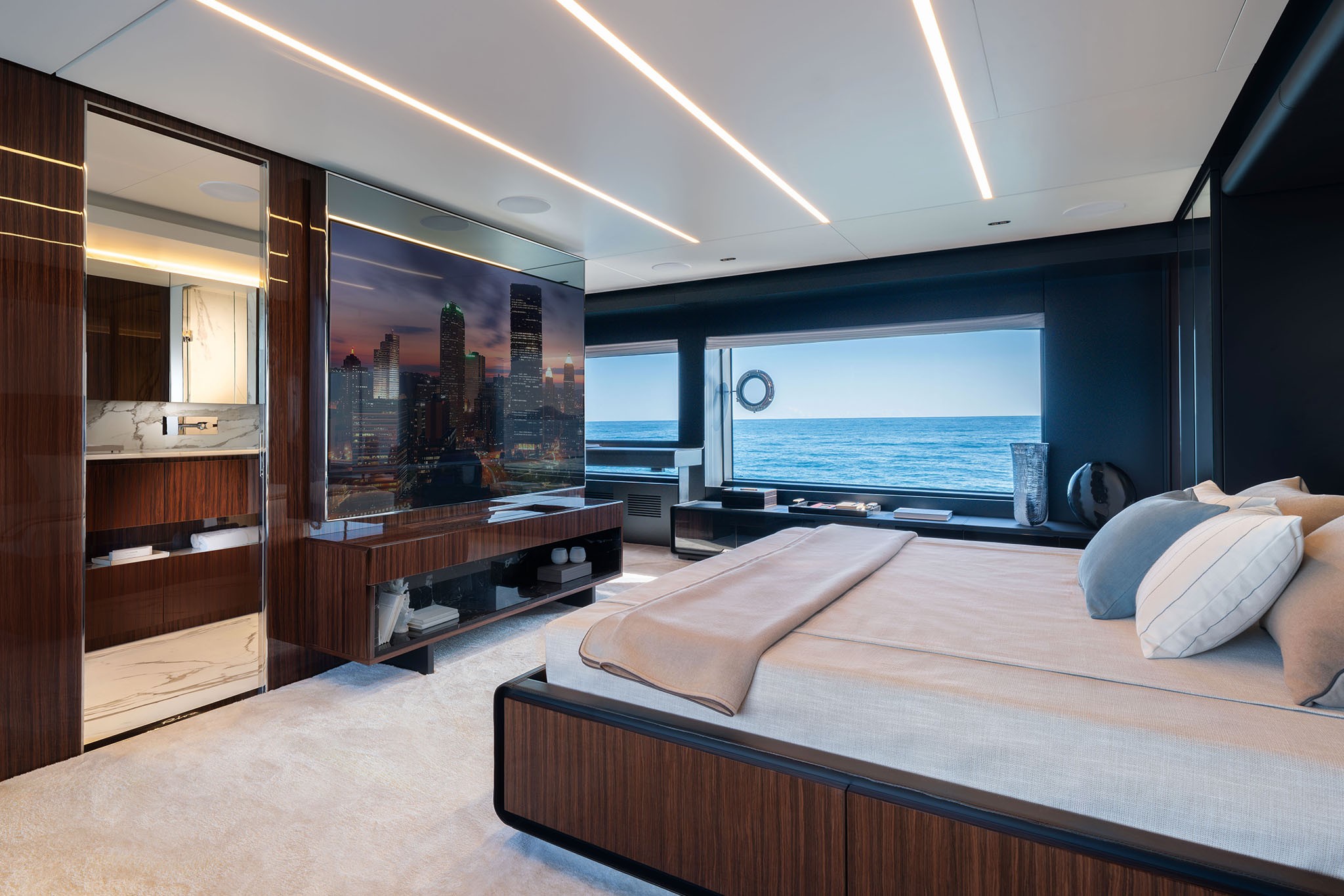 112′ DOLCEVITA SUPER