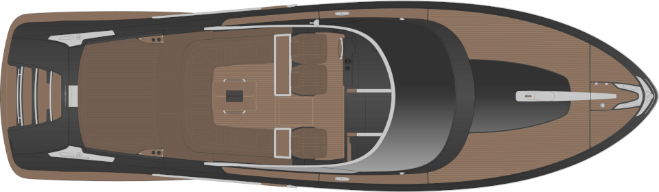 CENTO NEW MAIN DECK CENTO NEW : MAIN DECK