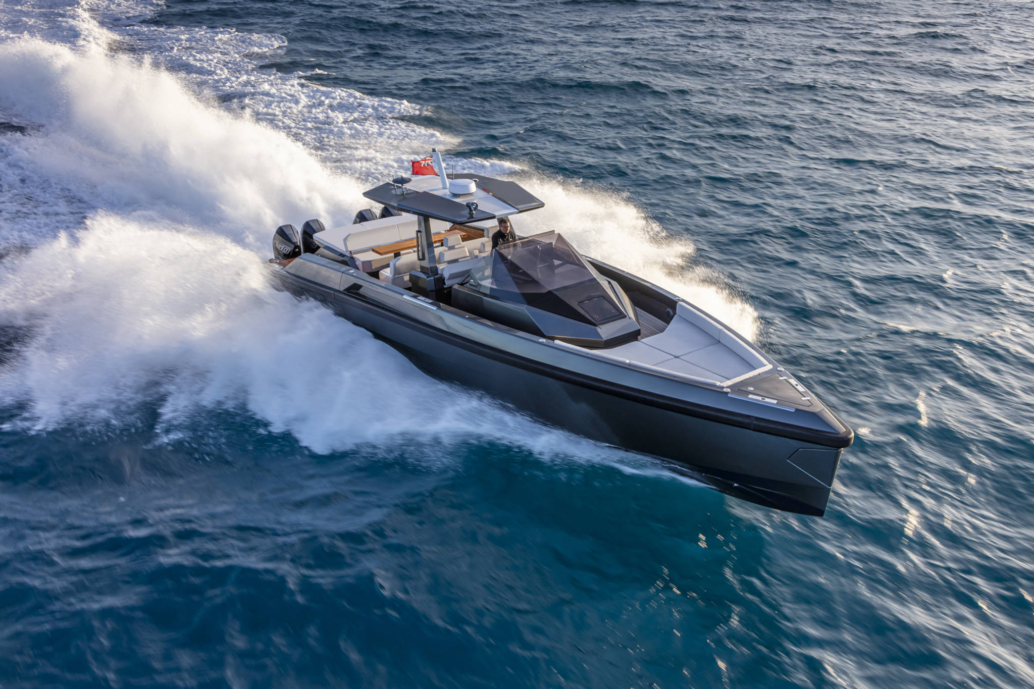 WALLYTENDER 48X｜ LYUCOMPANY CO LTD. ｜株式会社リュウカンパニー｜