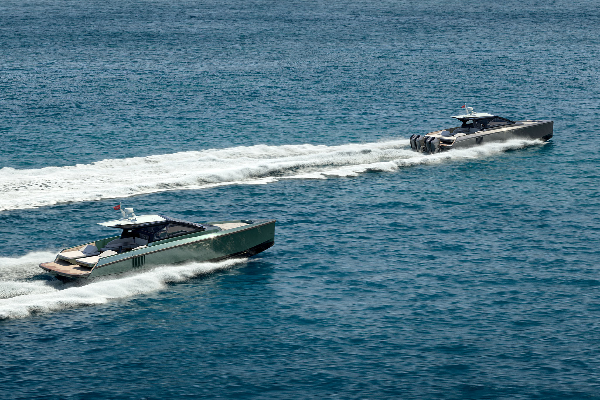 WALLYPOWER 50X PROJECT