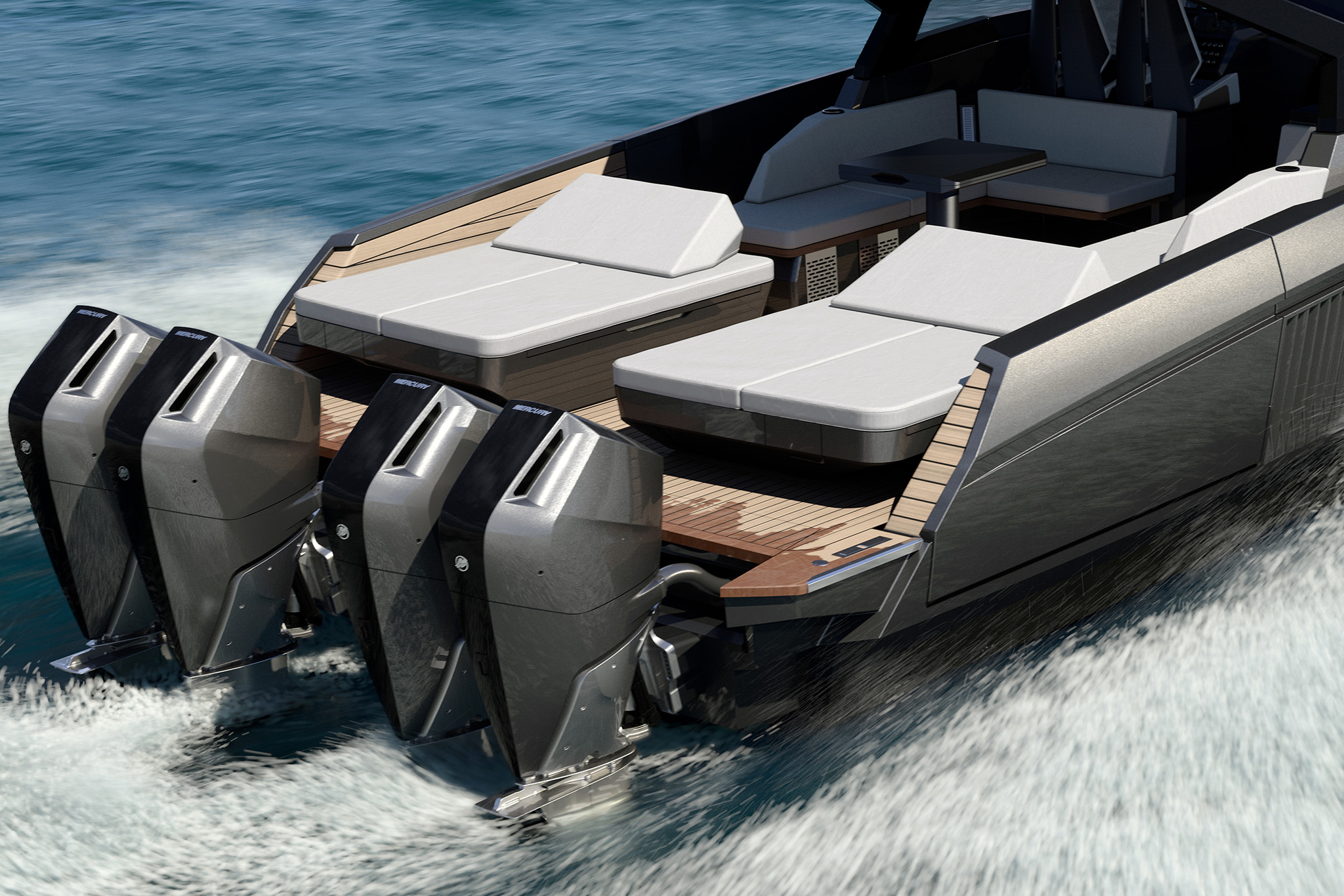 WALLYPOWER 50X PROJECT