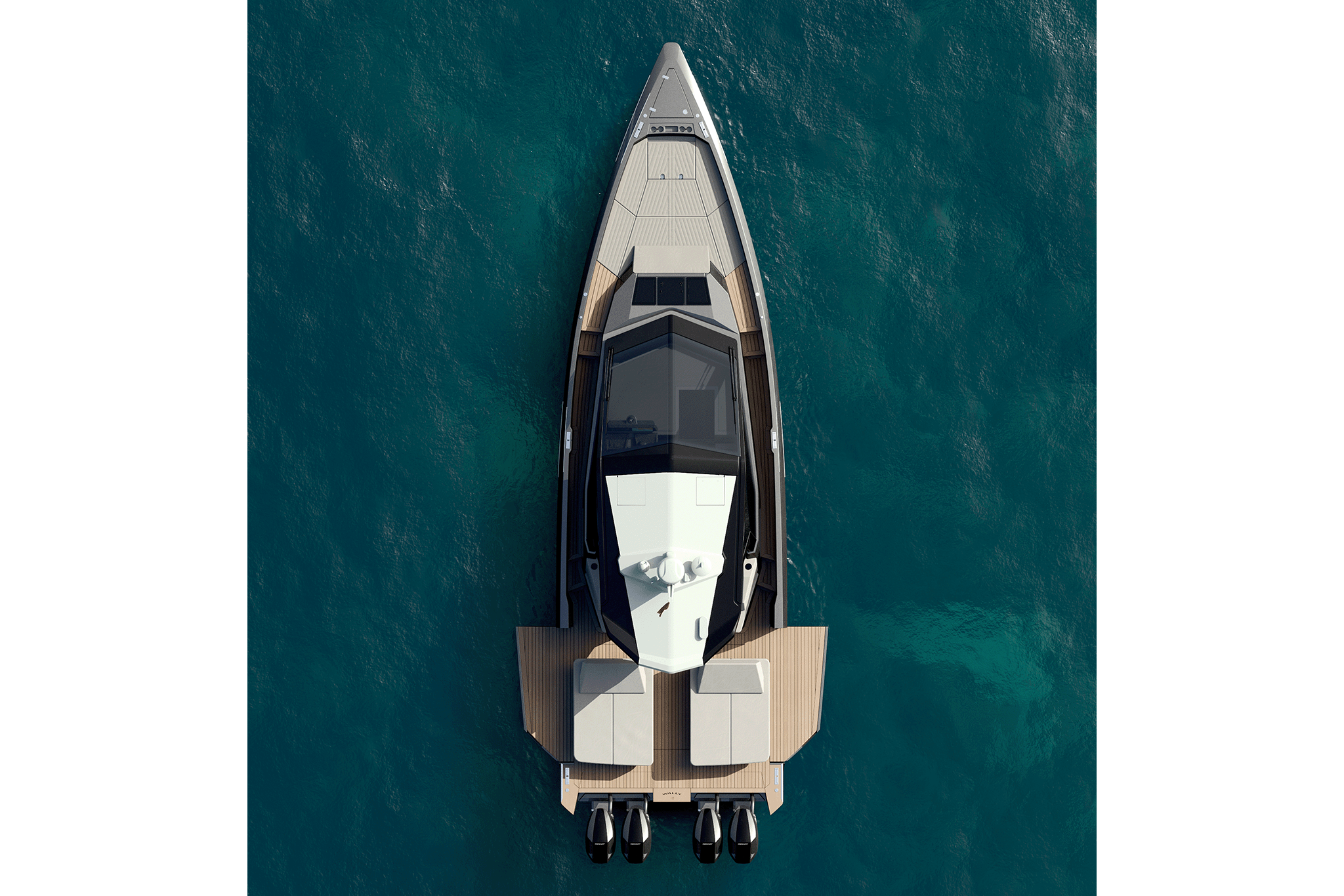 WALLYPOWER 50X PROJECT