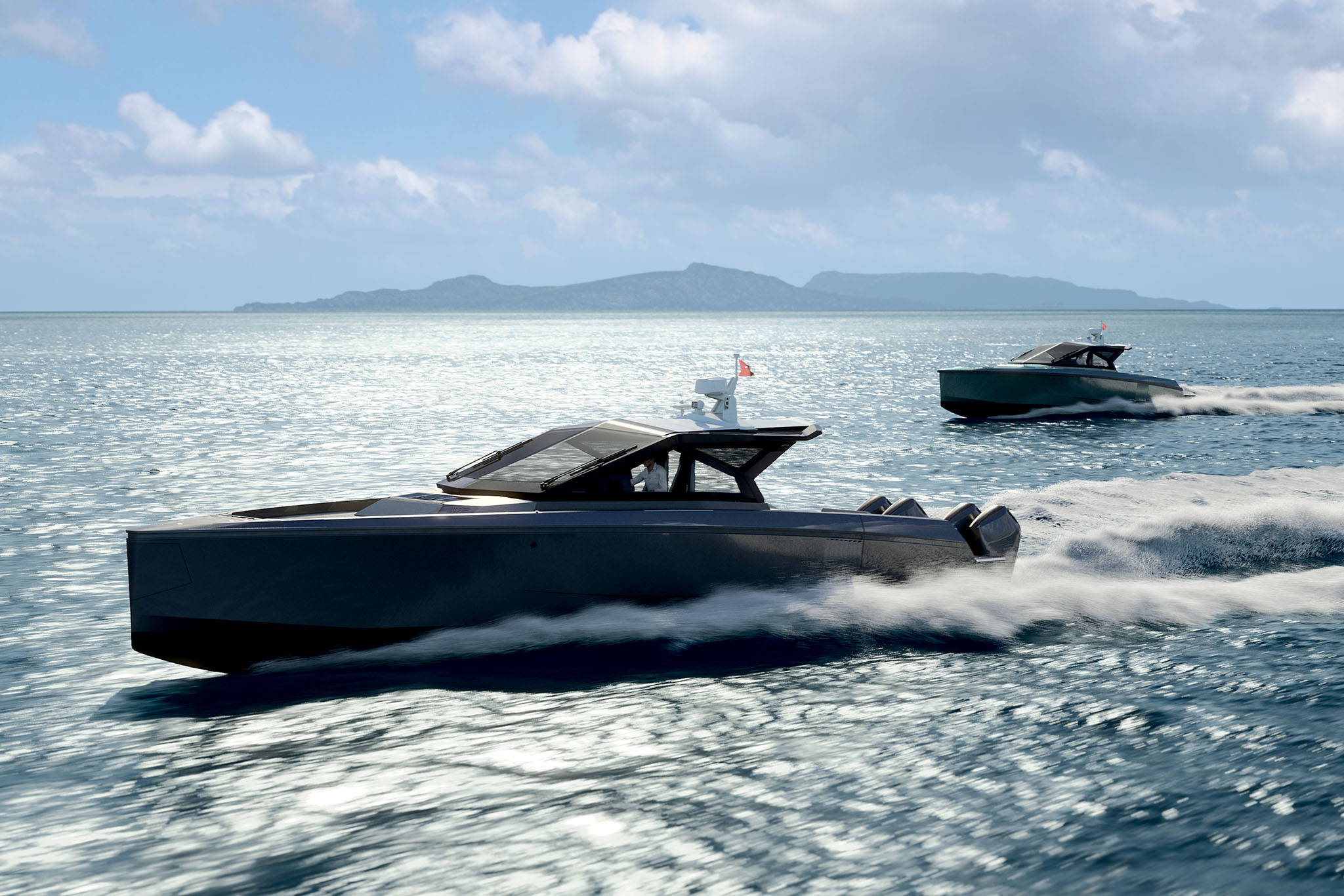 WALLYPOWER 50X PROJECT