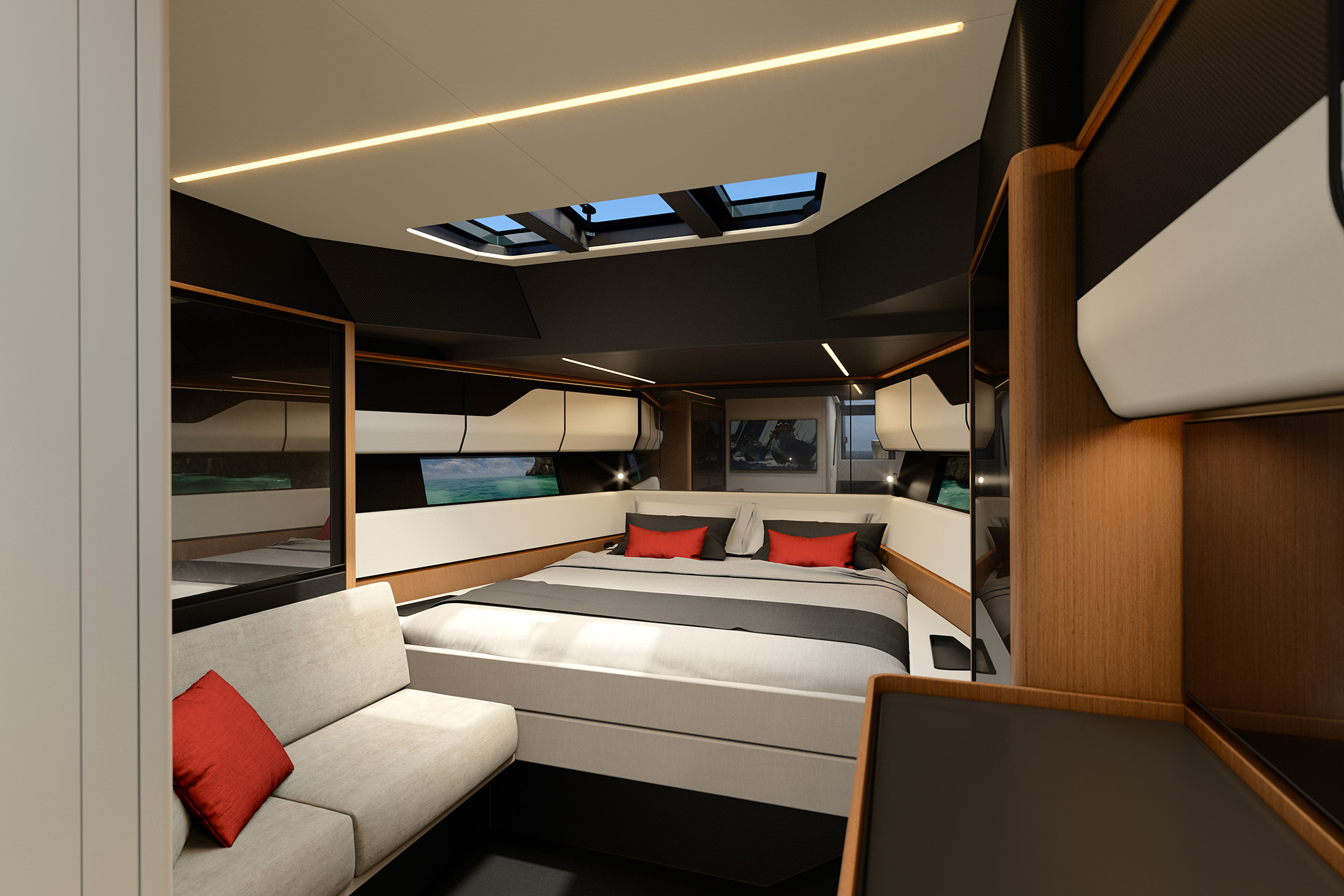 WALLYPOWER 50X PROJECT