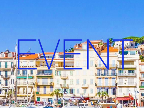 Your guide to Cannes Yachting Festival.
