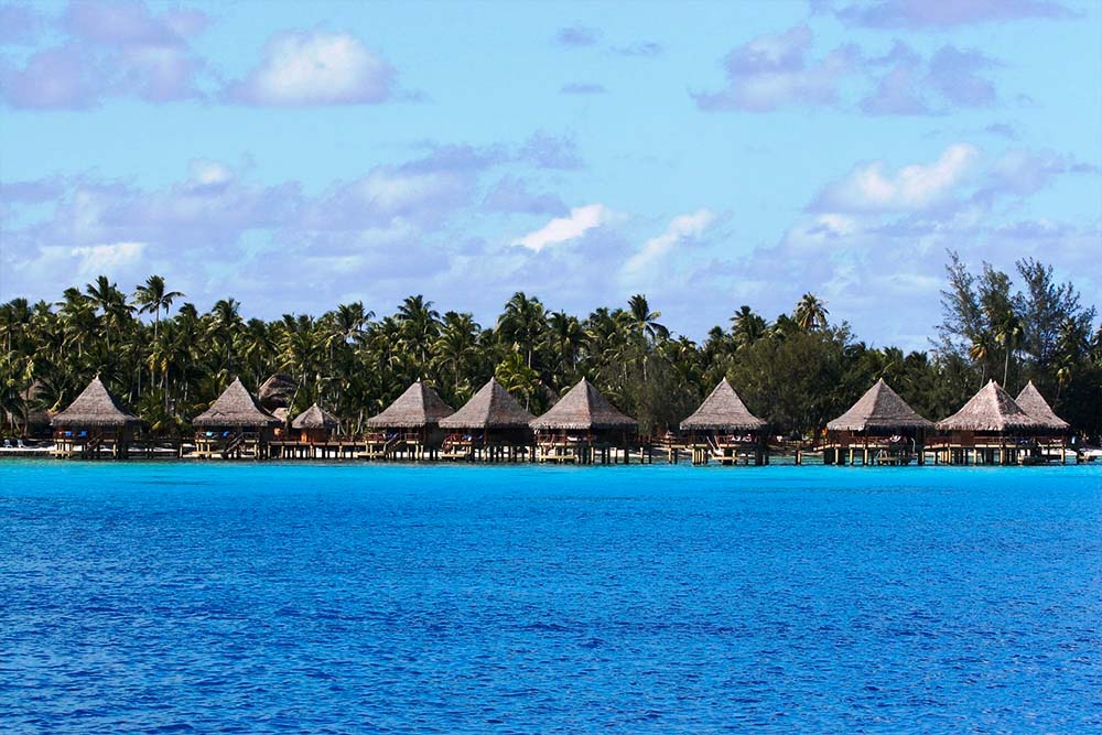 タヒチの隠れた宝石を見つけよう